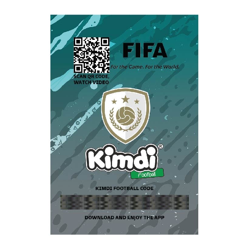 کارت سری Premium 2023 بازیکن Ronaldo Lima