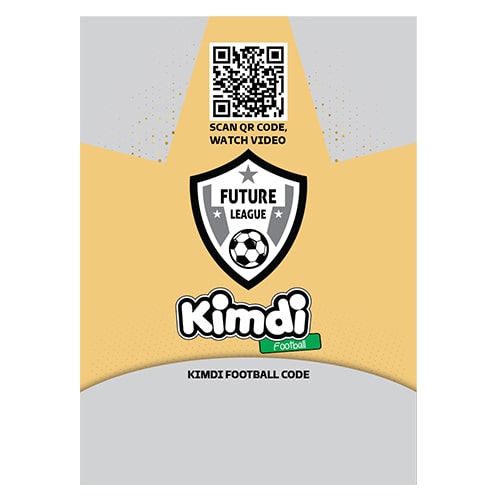 کارت فوتبالی کیمدی جانلویجی دوناروما سری پریمیوم ستارگان آینده - 2024