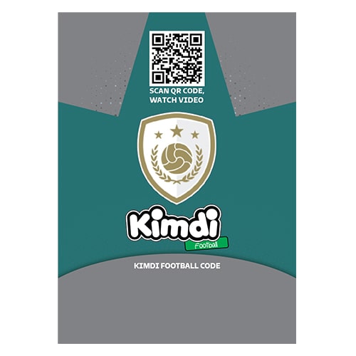 کارت فوتبالی کیمدی پائولو مالدینی سری پریمیوم توپ طلا - 2024